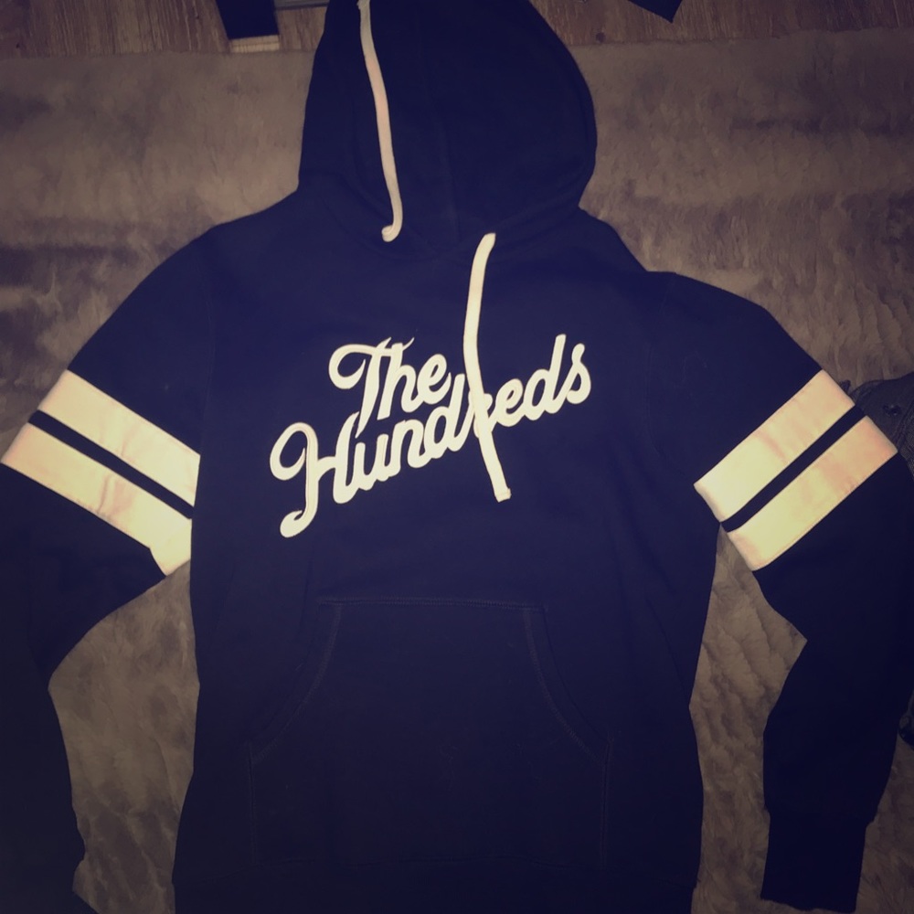 The Hundreds Sweatshirt